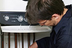 boiler repair Bournmoor